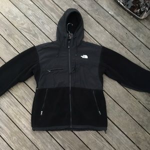 North face jacket